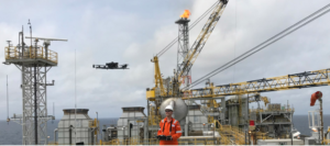 Brazilian Oil Company Says 'Tanks' to Terra Drone Inspectors