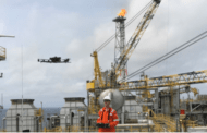 Terra Drone Continues Expansion in Angola - Responds to High Demand from Oil and Gas Industry