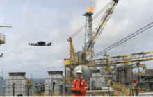 Terra Drone Continues Expansion in Angola - Responds to High Demand from Oil and Gas Industry