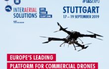 Make Plans Now for INTERAERIAL SOLUTIONS at INTERGEO in Beautiful Stuttgart, Germany: Free Tickets for DRONELIFE Subscribers