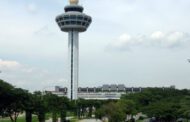 Singapore’s Changi Airport Reports 63 Flights Disrupted by Drones and Bad Weather