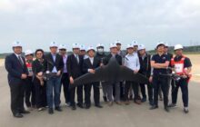 Terra Drone Elevates Presences in Global UAV Market