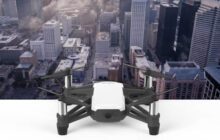 2019 Drone Drop: IBM is Giving Away 1,500 DJI Tello Drones to Help Developers Code Something Amazing