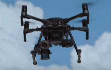 DJI Aims to Ease Security Fears for Good with Government Edition Solution