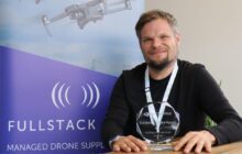 Heliguy Allocates Huge Inventory For Full Stack: Drone Supply & Support Service