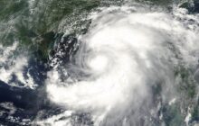 FAA Warns Drone Users About Temporary Flight Restriction for Tropical Storm Barry