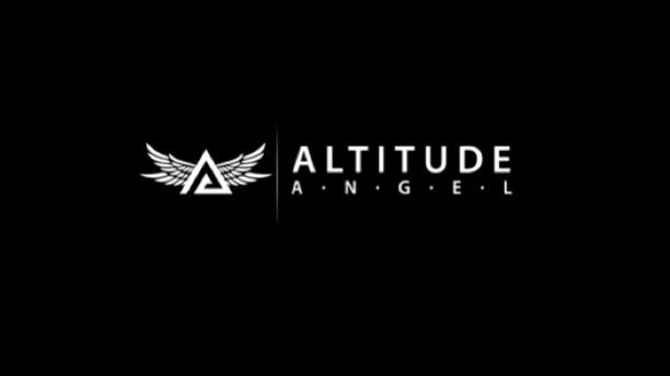 Altitude Angel to Represent UK at World of Drones and Robotics Conference - Image