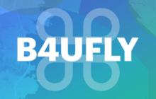 Kittyhawk and the FAA Introduce the New Version of B4UFLY, Free App for Drone Operators