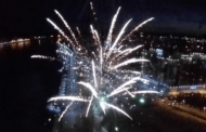 This Great Drone Video Will Get You Ready for Fireworks on the 4th.