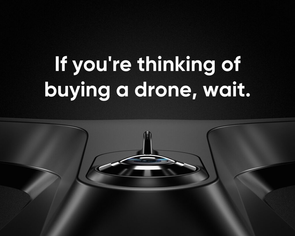 Skydio deals r2 drone