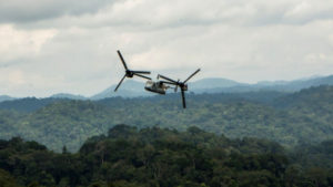 public safety drone