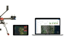 Auterion, Open Source Operating System for Drones, Announces New MAVSDK: Software Development Kit for Drone Communications
