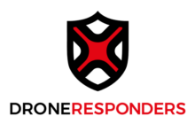 Drone as First Responder International Initiative: DRONERESPONDERS, UAS NORWAY Partner