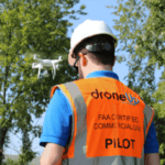 DroneUp training