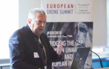 Both Drones and Counter-Drone Solutions Required for Public Safety: The European Drone Summit Master Class