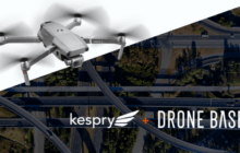 Drone Industry Working to Overcome Barriers to Scale: Kespry and DroneBase Form New Partnership