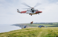UK Coastguard Invites Bids From Drone Specialists for £990k Contract