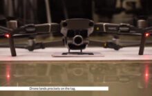 Precision Landing for DJI Drones: New Automation Solution from FlytBase