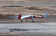 Elroy Air's Chaparral Drone Aims to Fly 250 lbs of Cargo 300 Miles