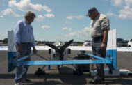 UAV Turbines Unveils Microturbine Propulsion System for Drones