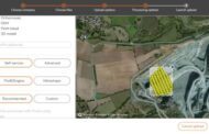 Scaling Drone Data: Delair Introduces Unlimited Plan for Cloud-Based Drone Photogrammetry