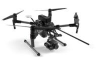 We Saw it in Action: the FLIR MUVE C360, the Industry’s First Gas Detector for Drones