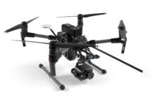 We Saw it in Action: the FLIR MUVE C360, the Industry's First Gas Detector for Drones