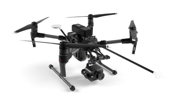 Drone action sale 2019