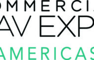 Commercial UAV Expo Americas is Already Shaping Up to be a Can’t Miss Event in 2020