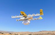 Drone Delivery Study: Drones May Not Be as Eco-Friendly as Hyped