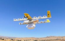 Drone Delivery Study: Drones May Not Be as Eco-Friendly as Hyped
