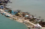Drones Doing Good:  AOPA Assists in Organizing Hurricane Dorian Relief Efforts.