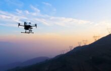 BREAKING NEWS: This New Drone Bill Would Make the Airspace Over People's Homes Private Property