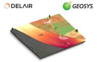 Delair and Geosys Partner on Precision Agriculture