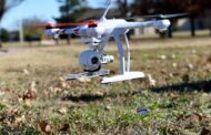 Senator Lee Introduces Drone Integration and Zoning Act