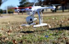 Senator Lee Introduces Drone Integration and Zoning Act