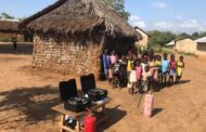 Drones for Good: Mapping for the Kenyan Red Cross with Altohelix