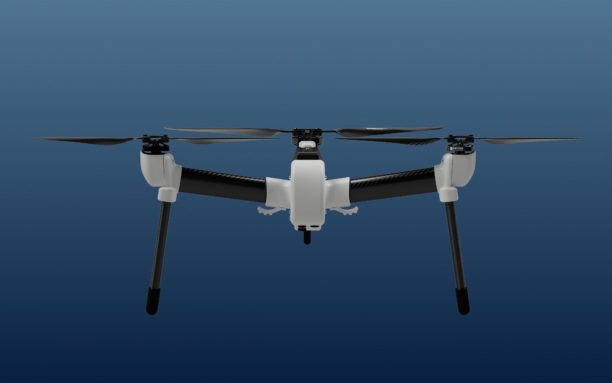 Latest best sale drones 2019