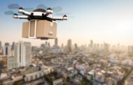 Skyports and Flock Partner to Insure Drone Deliveries and UAM