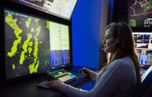 Raytheon and AirMap Partner on Next-Generation Air Traffic Controller Workstation