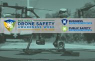 ‘Drones are Now’: Industry Leaders Partner to Kick Off FAA National Drone Safety Awareness Week