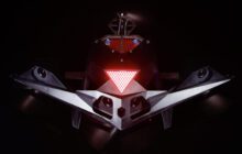 DRL's RacerAI Drone is Here to Push Boundaries and Take on Human Pilots