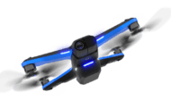 The Skydio Emergency Response Program Donates Drones for Covid-19