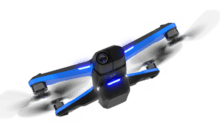 The Skydio Emergency Response Program Donates Drones for Covid-19