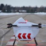 Drone Delivery