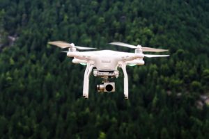 DJI Extends Some Drone Warranties