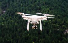 DJI Responds to the Department of Interior Downing Their Drone Fleet
