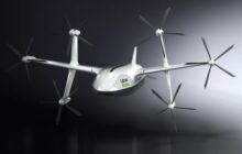 Uber Eats Unveils New Delivery Drone Design