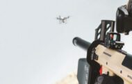Dedrone Acquires the Anti Drone Shoulder Rifle, Batelle's Drone Defender