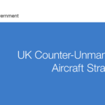 uk government counter drone strategy